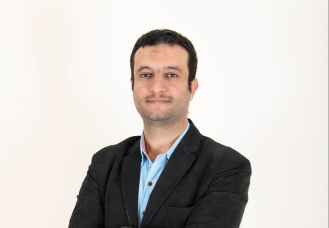 حامد الخزامى